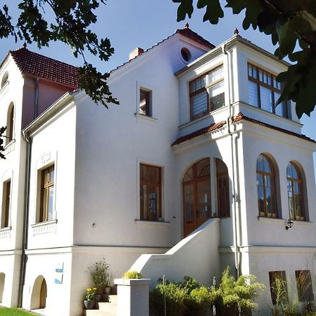 Villa Veda Zehdenick Buitenkant foto